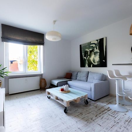 Apartament Apartament Gdyński Gdynia Zewnętrze zdjęcie