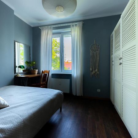 Apartament Apartament Gdyński Gdynia Zewnętrze zdjęcie