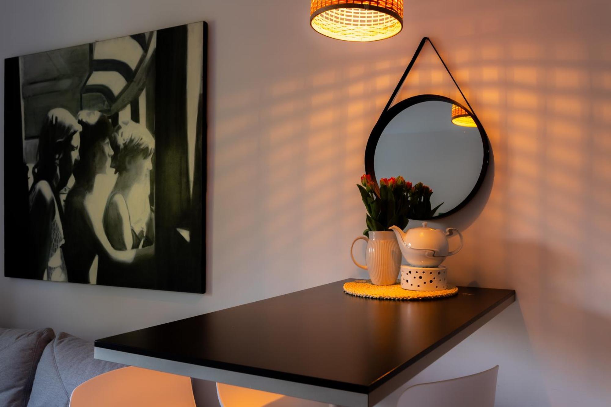 Apartament Apartament Gdyński Gdynia Zewnętrze zdjęcie