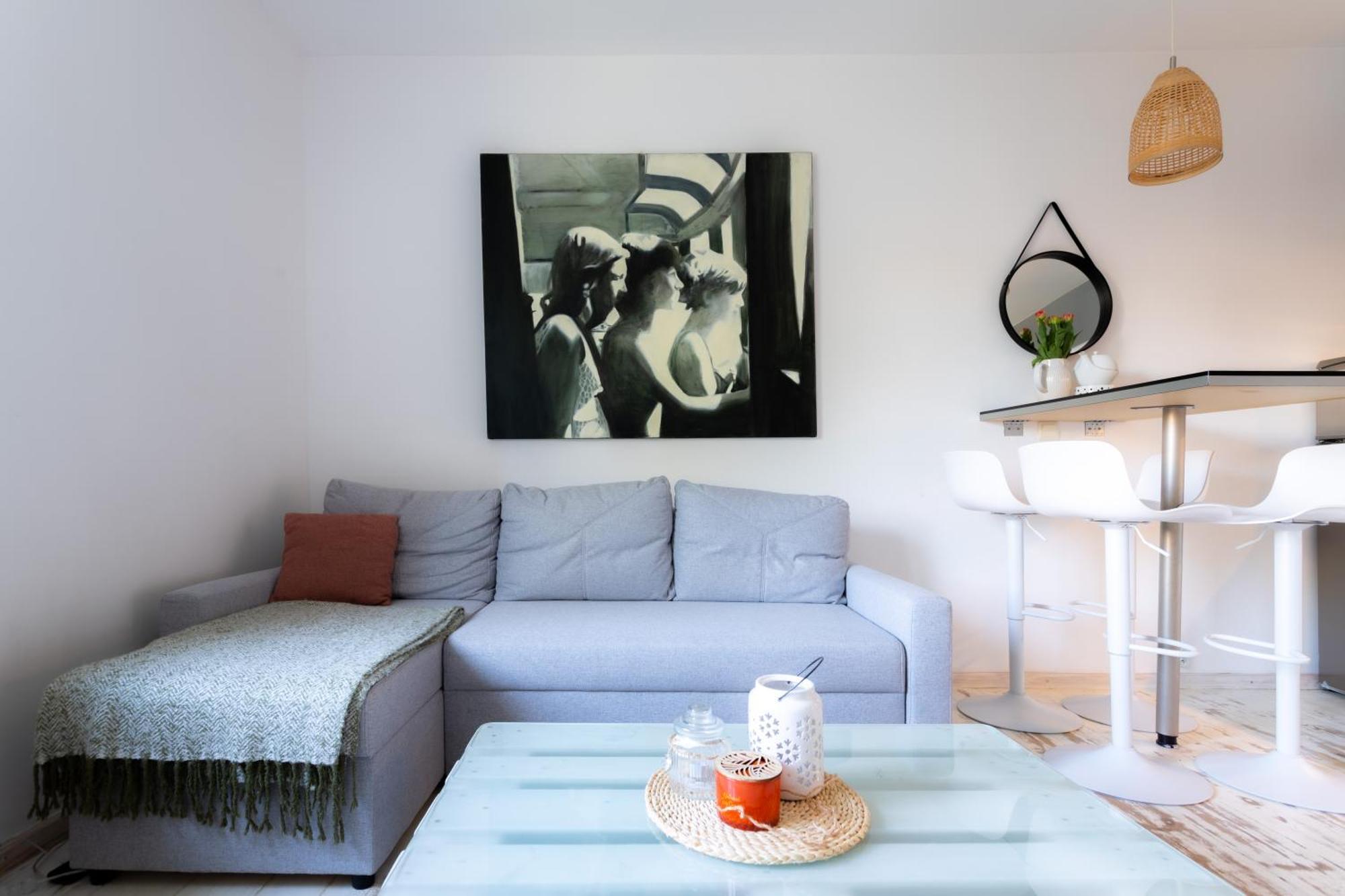 Apartament Apartament Gdyński Gdynia Zewnętrze zdjęcie