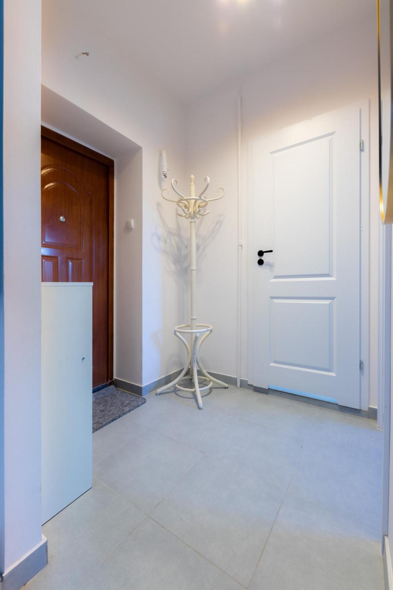 Apartament Apartament Gdyński Gdynia Zewnętrze zdjęcie